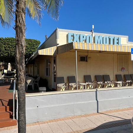 Expo Motel Hollywood Buitenkant foto